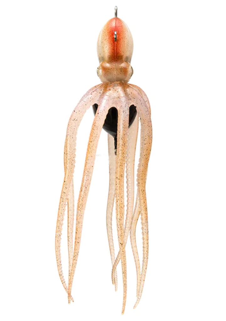 Mustad Octopus Live Jig w/ Assist Hooks