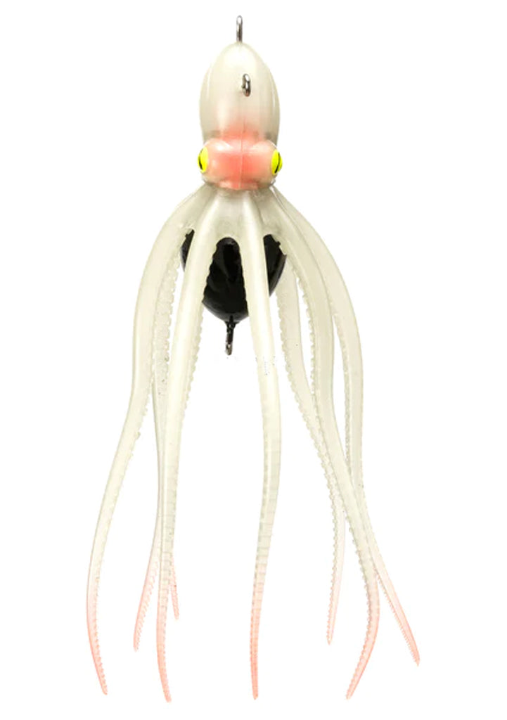 Mustad Octopus Live Jig w/ Assist Hooks