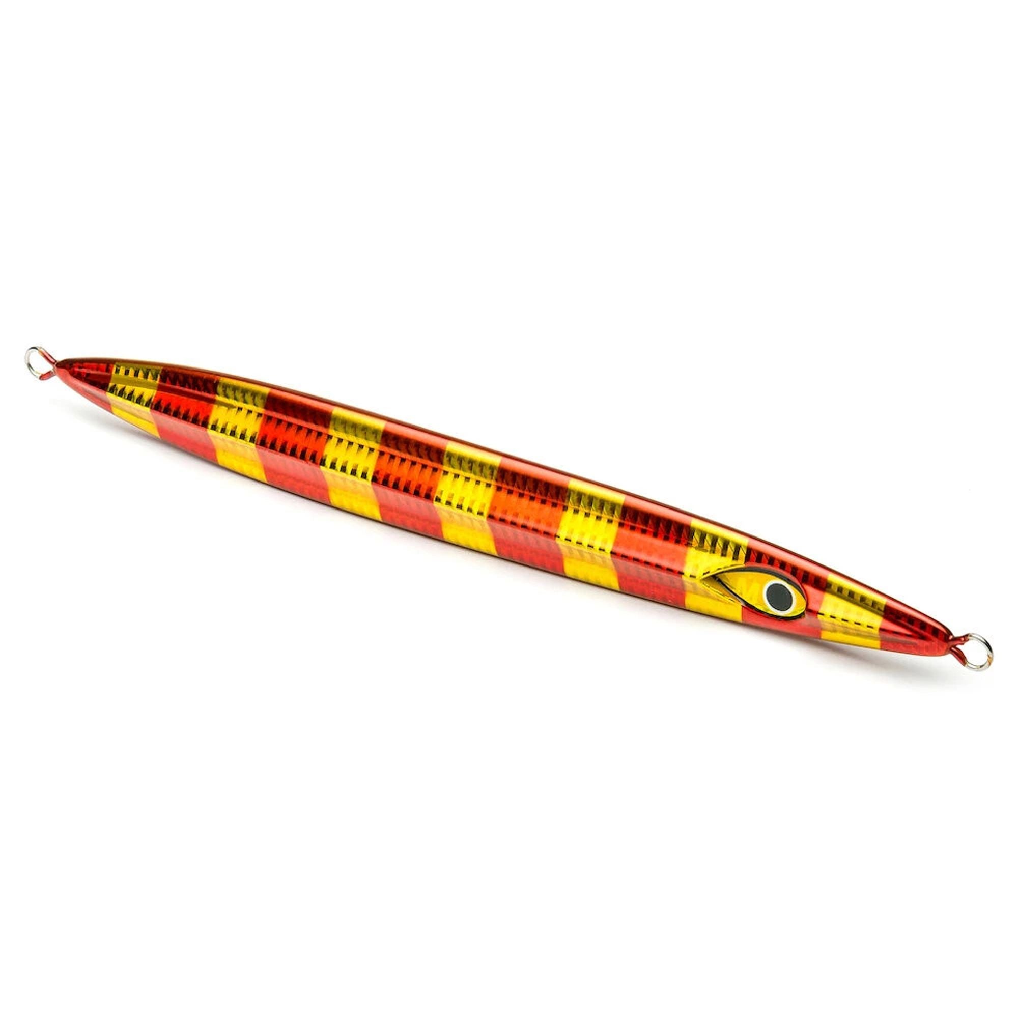Mustad Rip Roller Slow Fall Jig Ironman 300g/11Oz