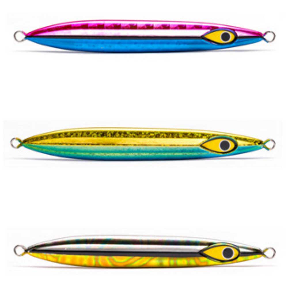Mustad Rip Roller Slow Fall Jig Ironman 400g/15oz