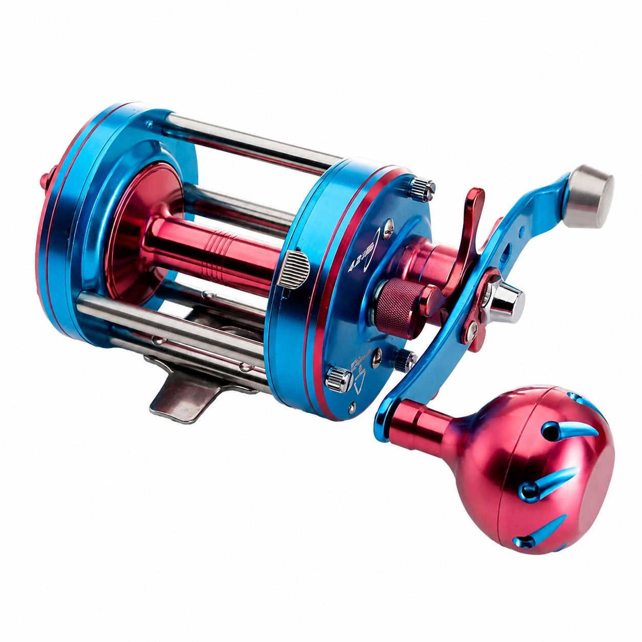 Mad Katz Xalt-6550 Baitcasting Reels
