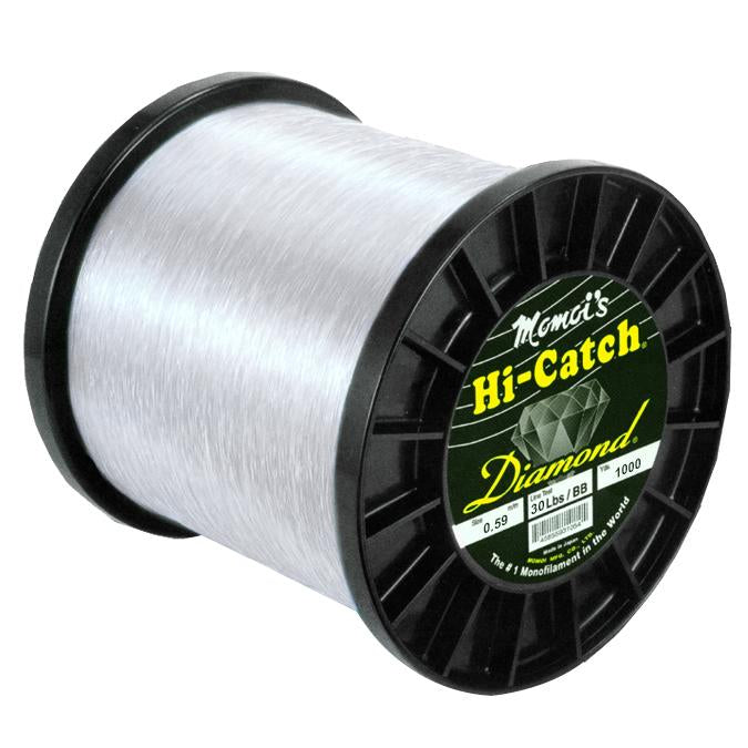 SF Monofilament Fishing Line with Spool Strong Mono Nylon Leader Line  8/10/12/15/20/25/30/40/50/60/80/100LB Clear/Green Fishing Wire Saltwater  Freshwater for Hanging Decorations Sewing Craft Balloons
