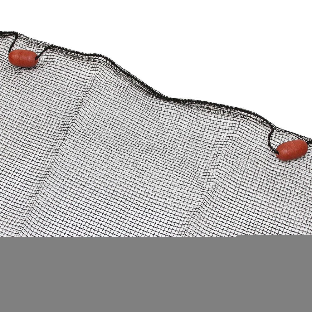 Promar MS-420 4'x20' Minnow Seine 1/4" Mesh