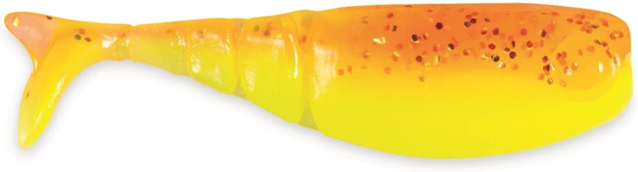 Z-Man Shad Fryz 1.75" 8 Pack