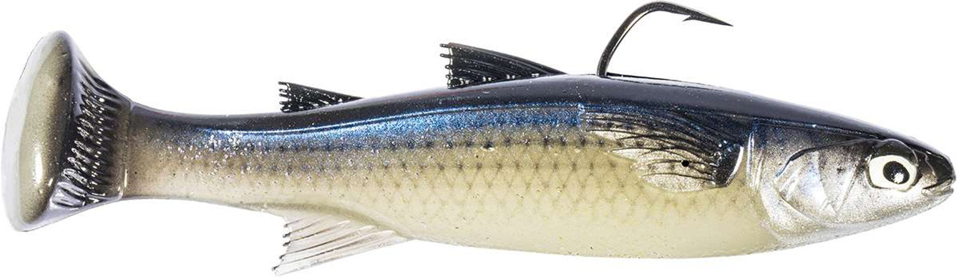 Z-Man Mulletron LT Swimbait