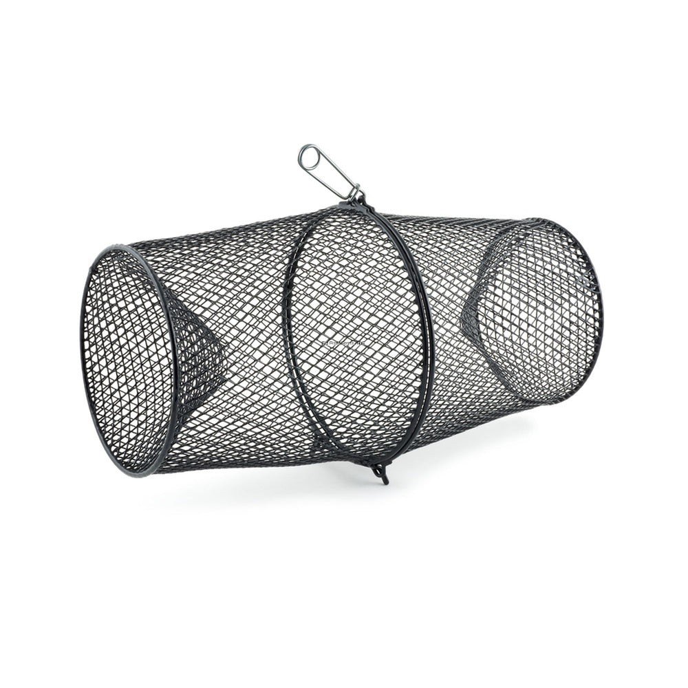 Danielson MTW Minnow Trap, Black Vinyl Coated Steel Wire