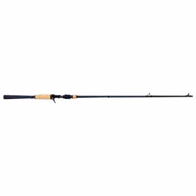Phenix MX-78H M1, Casting Rod, 7'8" 10-25#, Extra-Fast, 1/4-1oz, 1pcs