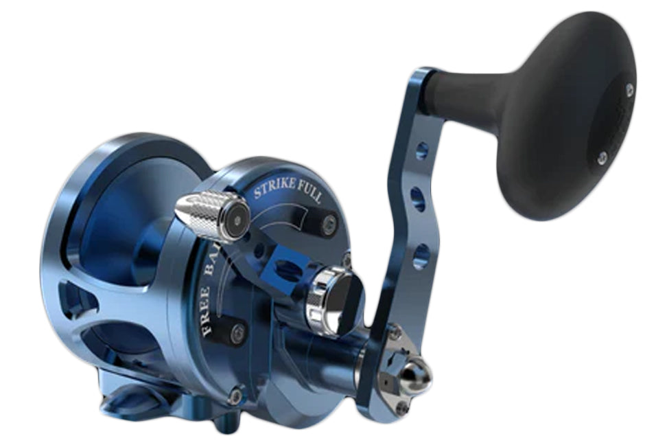 Avet MXJ MXJ 5.8 G2 Lever Drag Reels