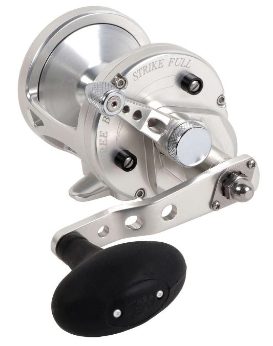 Avet MXL 5.8 G2ngp Single Speed Lever Drag Reels