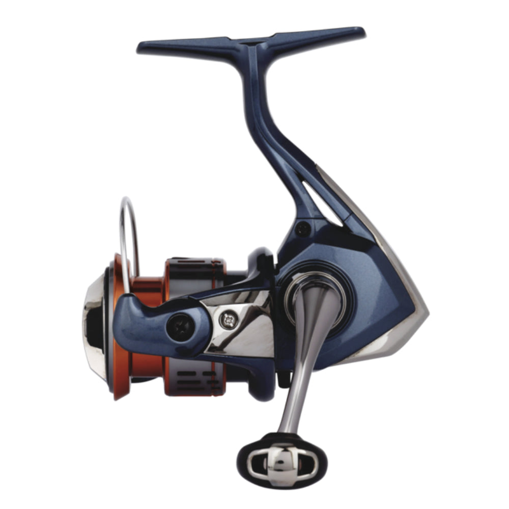 Shimano Nasci FD Spinning Reel