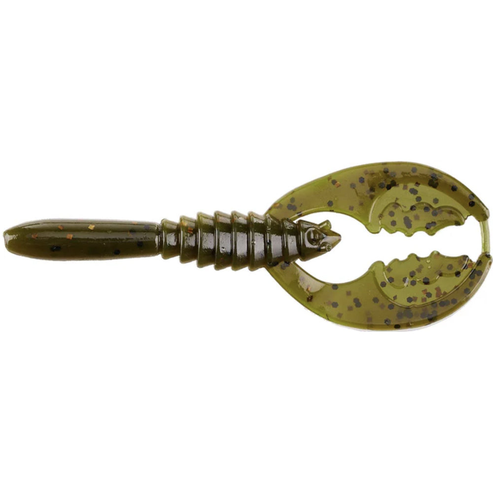 Gambler Ned Craw 3"