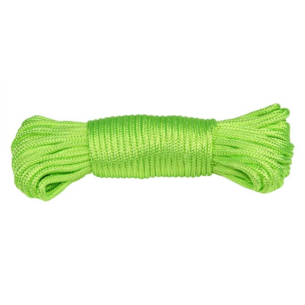 Promar 48ft Crab Trap Line, Chartreuse