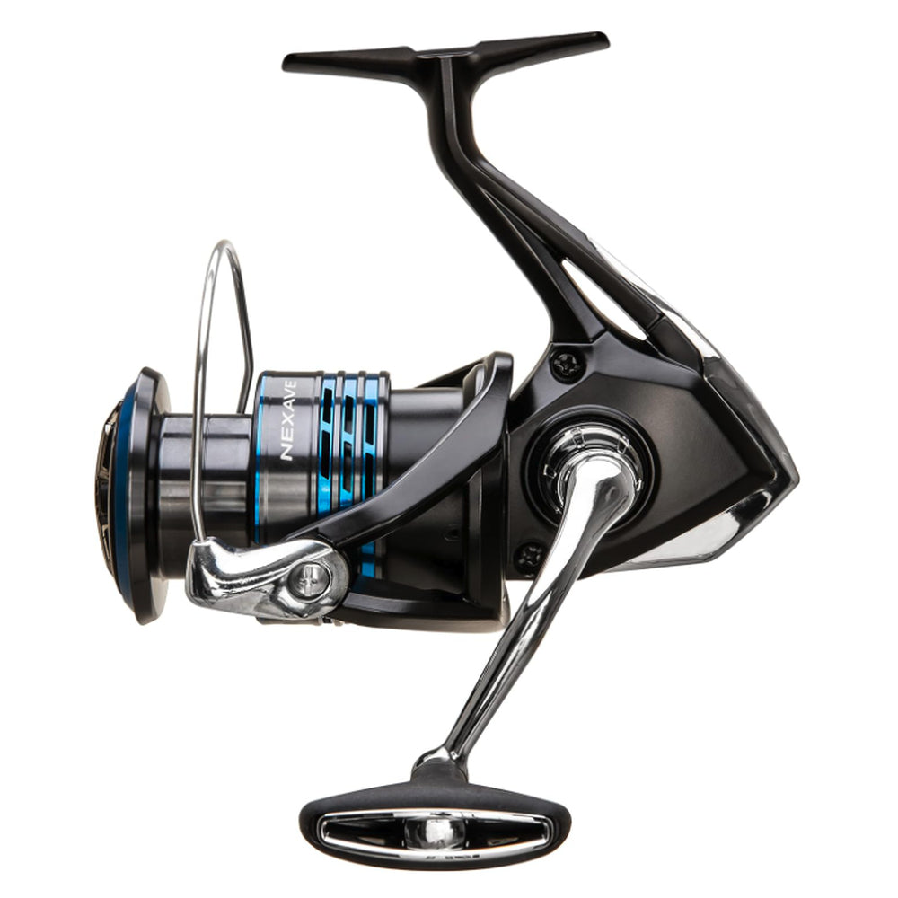 Shimano NEX4000HGFI Nexave FI 5.8:1 Gear Ratio Spinning Reel No Box