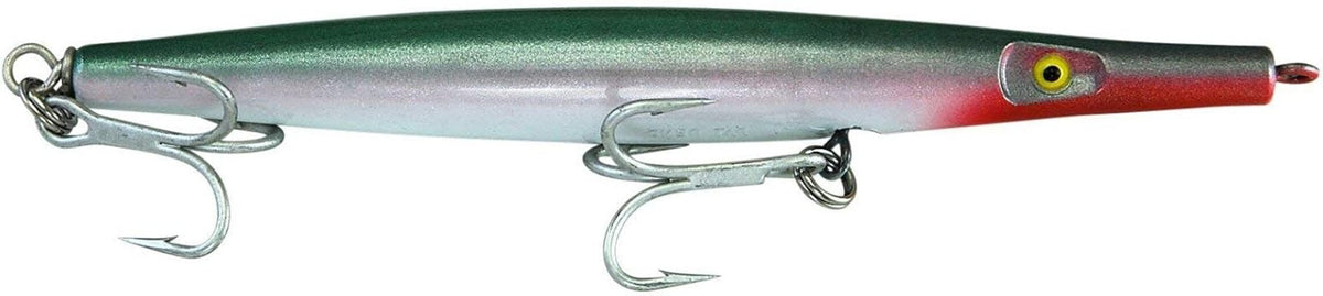 Super Strike Super N Fish, "Sinking", 1oz