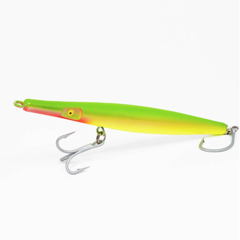 Super Strike Super N Fish, "Heavy", 2 3/8oz