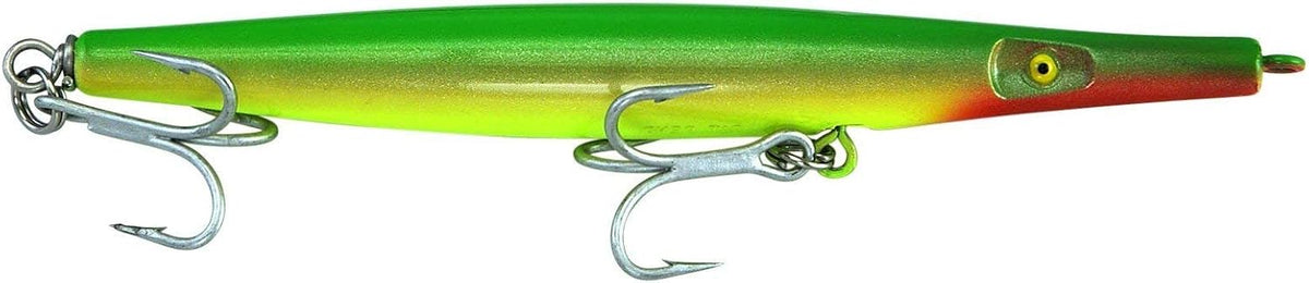 Super Strike Super N Fish, "Sinking", 1 1/2oz