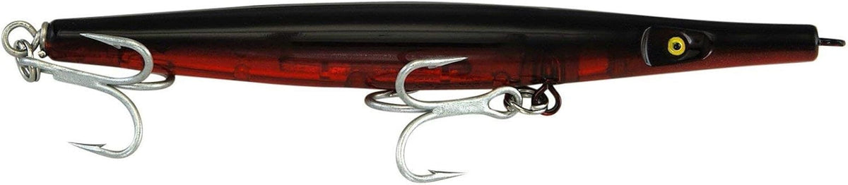 Super Strike Super N Fish, "Sinking", 1 1/2oz