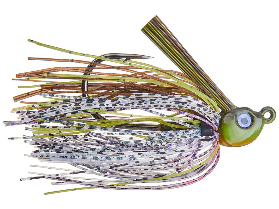 Dirty Jigs California Swim Jigs