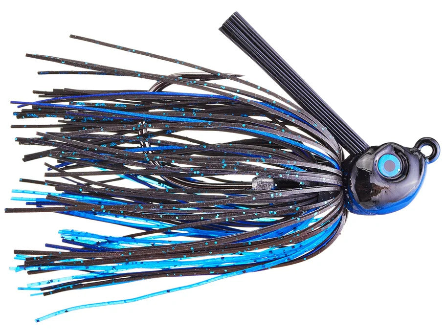 Dirty Jigs California Swim Jigs