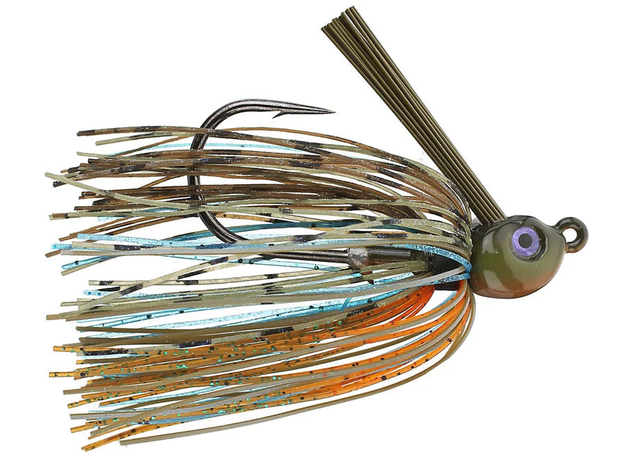 Dirty Jigs California Swim Jigs
