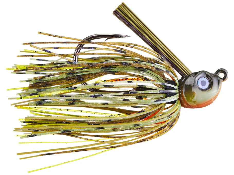 Dirty Jigs California Swim Jigs