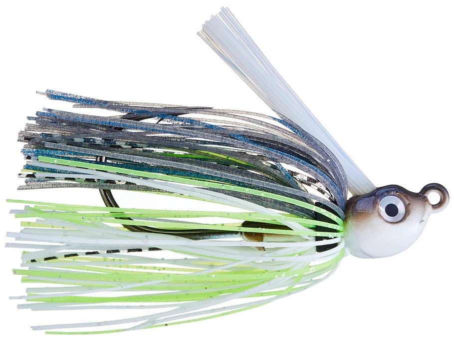 Dirty Jigs California Swim Jigs