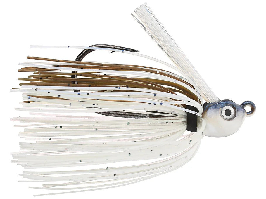 Dirty Jigs California Swim Jigs