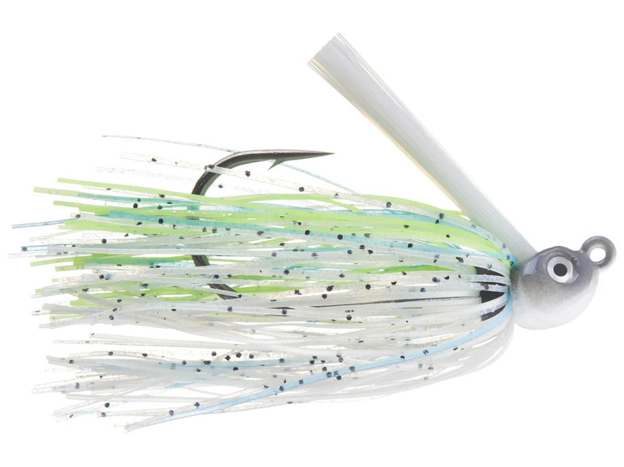 Dirty Jigs California Swim Jigs