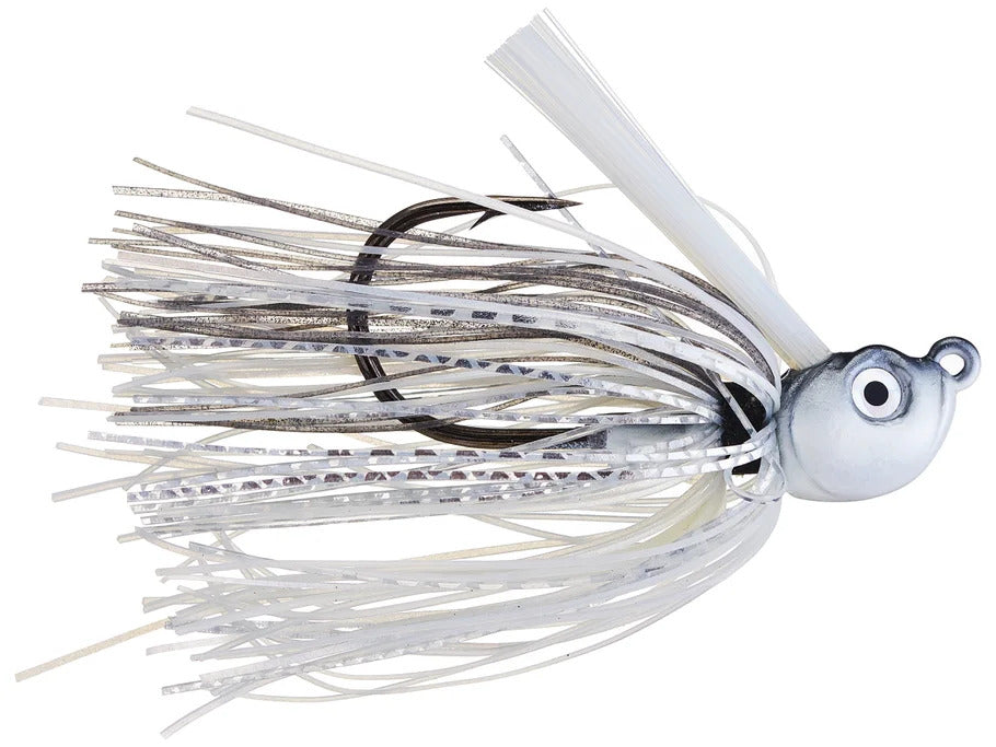 Dirty Jigs California Swim Jigs