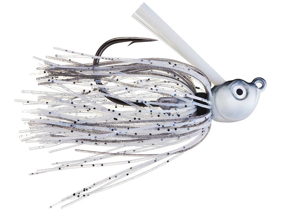 Dirty Jigs California Swim Jigs