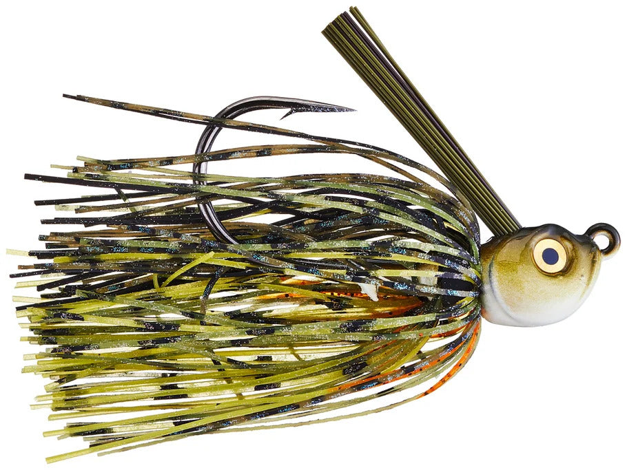 Dirty Jigs California Swim Jigs