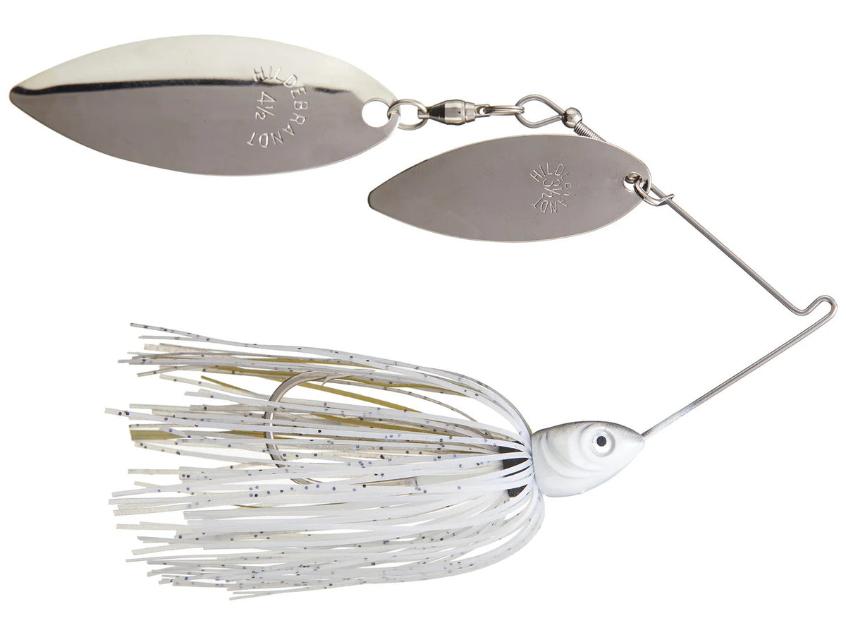 Dirty Jigs Compact Spinnerbaits