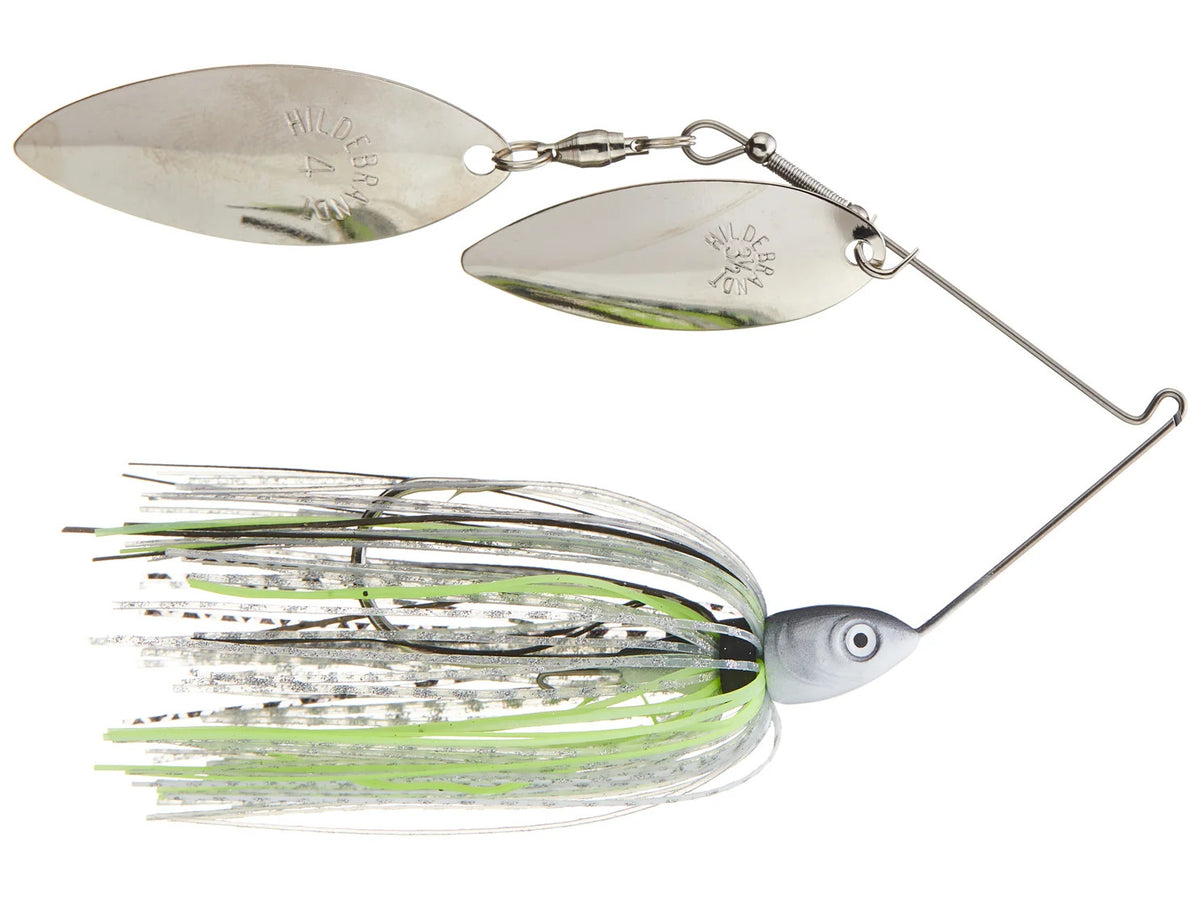 Dirty Jigs Compact Spinnerbaits