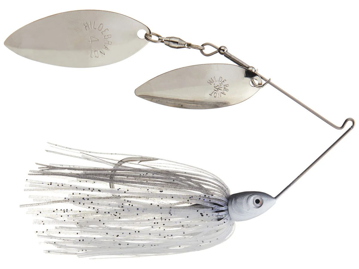 Dirty Jigs Compact Spinnerbaits