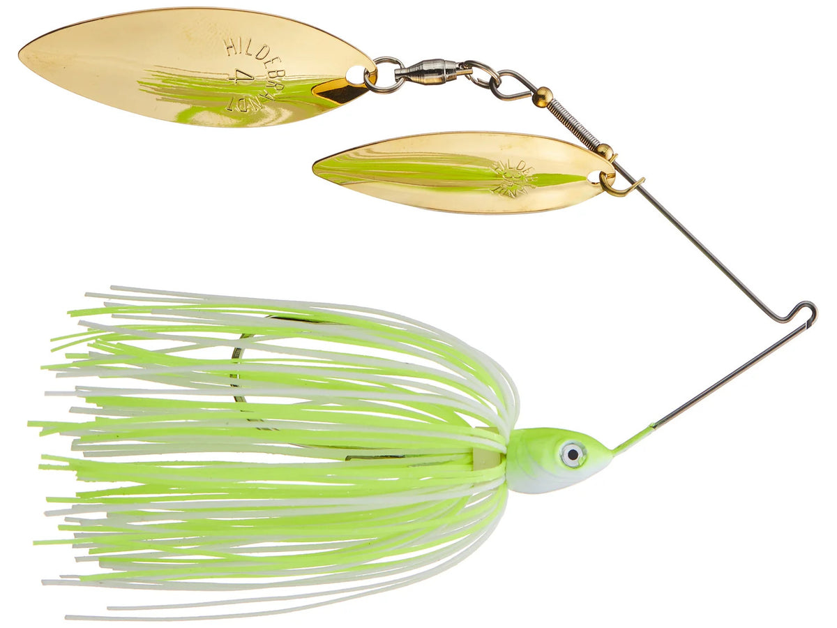 Dirty Jigs Compact Spinnerbaits