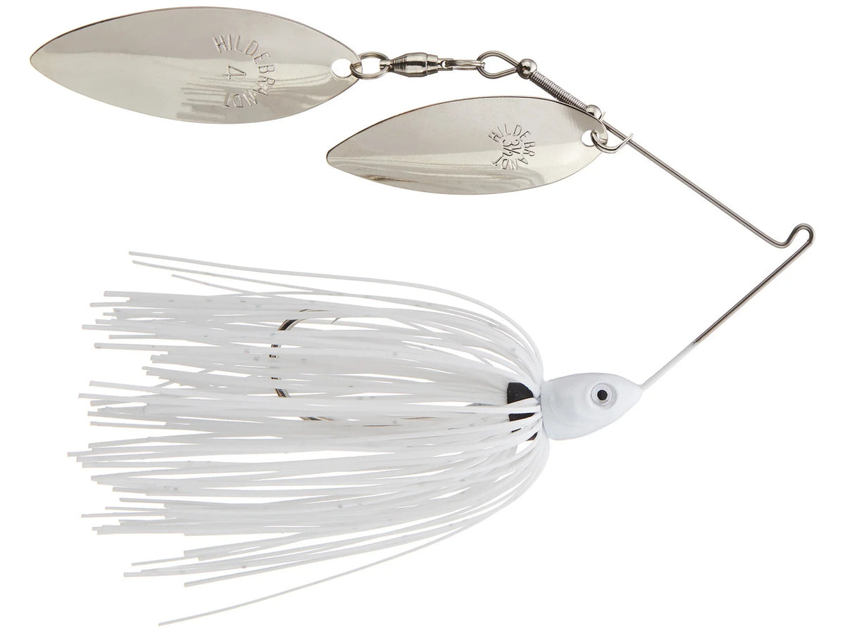 Dirty Jigs Compact Spinnerbaits