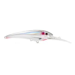 Bleeding Mullet / 140mm - 5-1/2" - 1-3/4oz