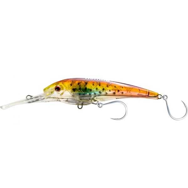 Nomad DTX Minnow Shallow Floating