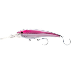 Pink Chrome / 125mm - 5" - 1-1/4oz