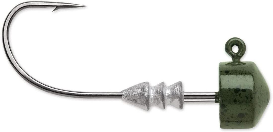 VMC Ned Rig Jigs