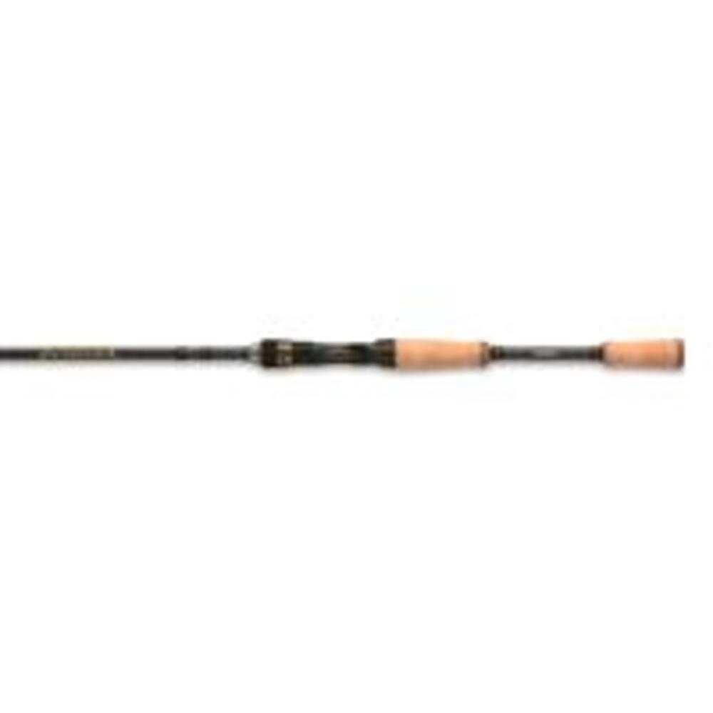 Shimano NTZC72MA Intenza A Casting Rod, 7'2", Medium