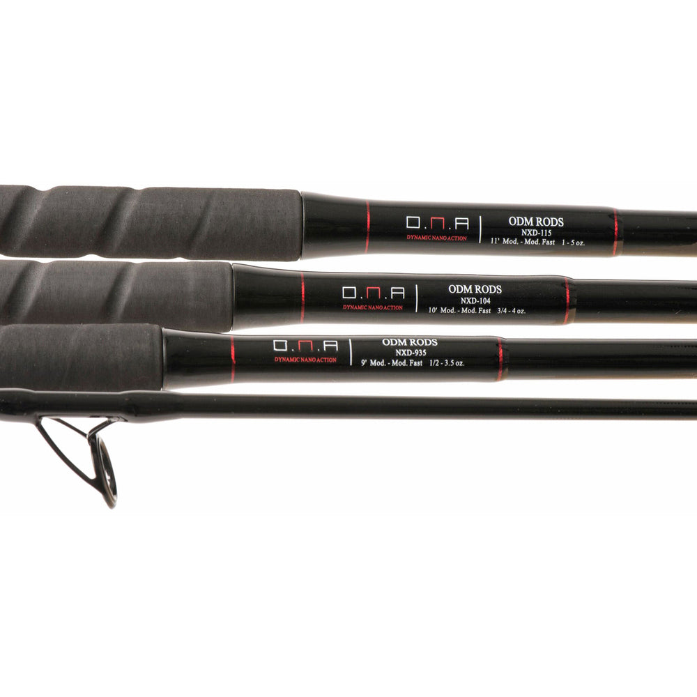 ODM D.N.A. Surf Rods