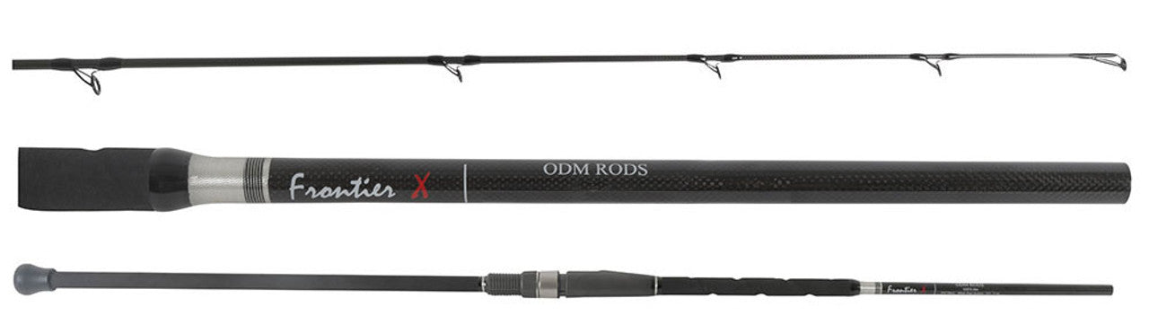 ODM Rods Frontier X Surf Spinning Rod