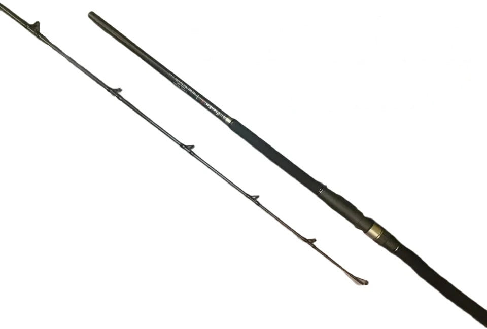 ODM Rods Frontier X Surf Spinning Rod