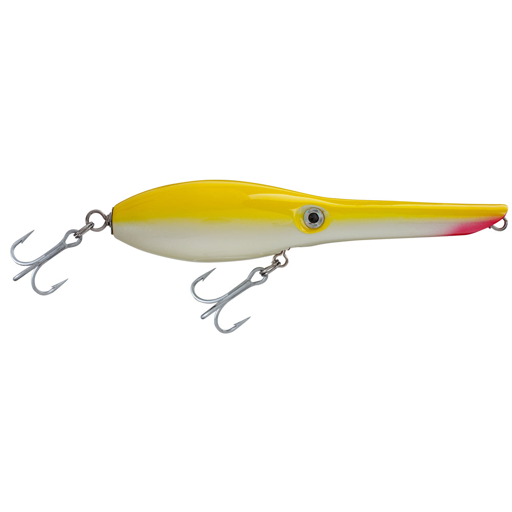Outcast Lures Hybrid Pencil Popper