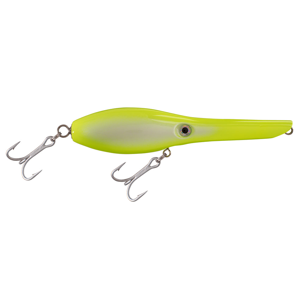 Outcast Lures Hybrid Pencil Popper