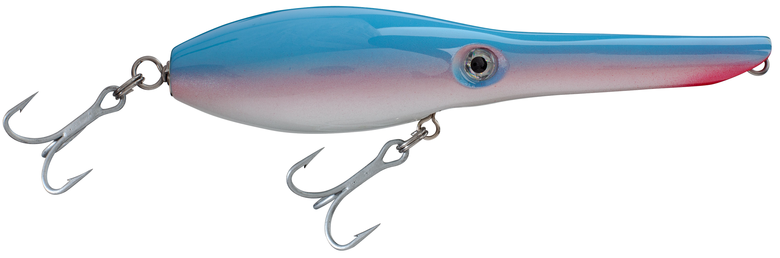 Outcast Lures Hybrid Pencil Popper