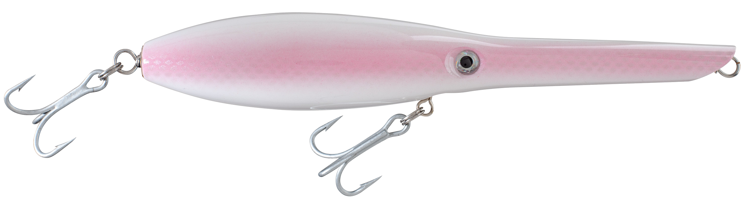 Outcast Lures Hybrid Pencil Popper