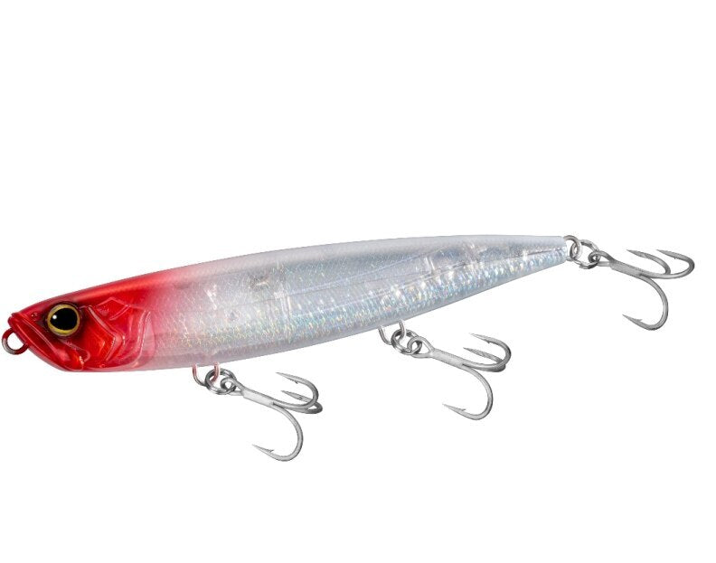Shimano Ocellus Pencil 130F Plugs