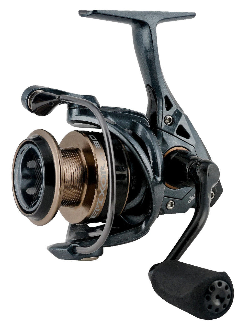 Okuma EPXT-40S Epixor XT High-Speed Spinning Reel